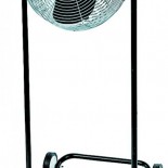 Cart Mount Industrial Fan